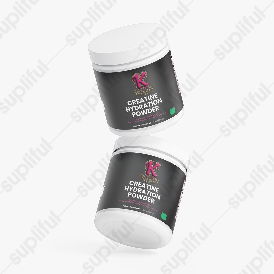 Creatine Hydration Powder