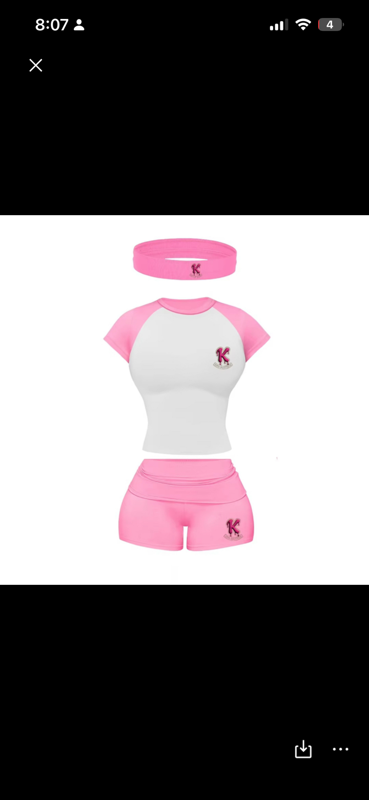 Activewear